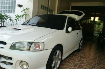 Toyota Starlet glanza v Good running condition