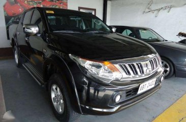 2015 Mitsubishi Strada GLX for sale 