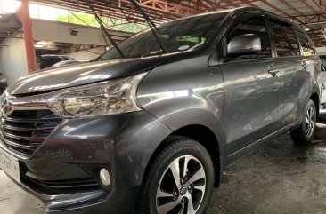 TOYOTA 2018 Avanza 1.5G for sale