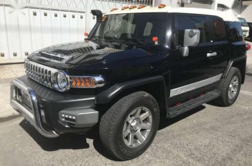 Toyota FJ Cruiser 2016 for sale