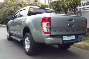 2018 Ford Ranger XLT for sale