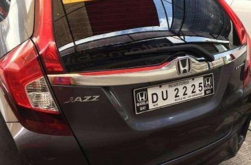 2017 Honda Jazz for sale