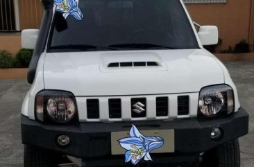 Suzuki Jimny 2017 for sale