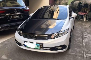 2012 Honda Civic for sale