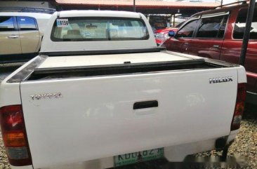 Toyota Hilux 2008 for sale