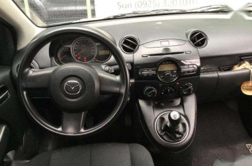 2014 Mazda 2 HB MT for sale