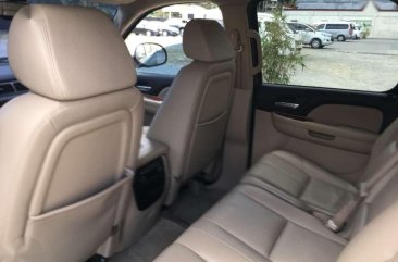 2009 Chevrolet Suburban for sale