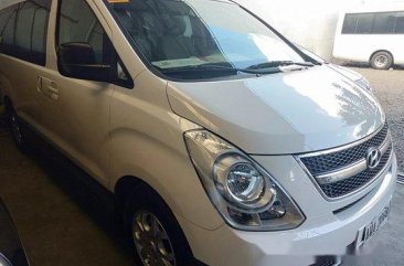 Hyundai Grand Starex 2015 for sale