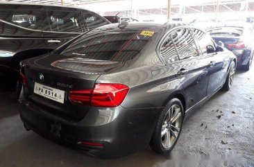 BMW 320D 2017 SPORT AT FOR SALE