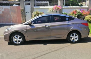 Hyundai Accent MT for sale