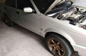 For sale Nissan Sentra ''92 model manual Tranny