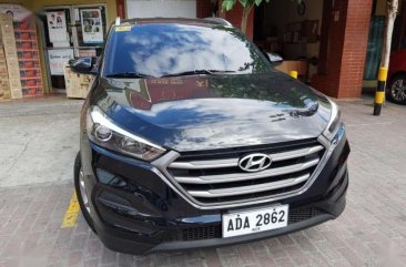 2016 Hyundai Tucson for sale