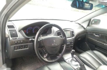 Mitsubishi Galant 2010 FOR SALE