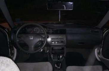 Honda Civic Esi 95 model All stock, All power