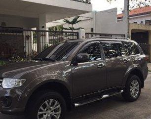 Mitsubishi Montero Sport 2014 for sale