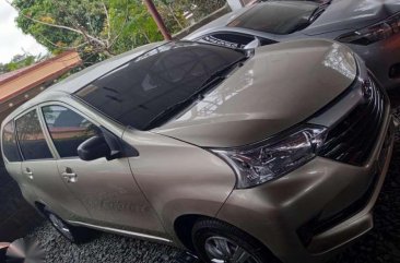 2017 Toyota Avanza 1.3 J Manual for sale