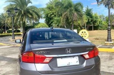 2014 Honda City Vx for sale