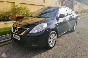 Nissan Almera 2014 MT for sale