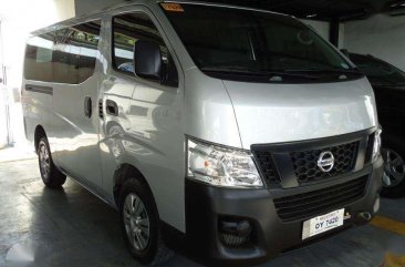 2018 Nissan Urvan NV350 for sale