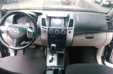 Mitsubishi Montero Sport 2013 for sale