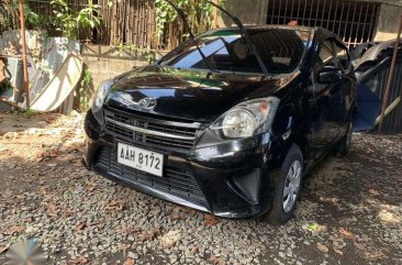 TOYOTA 2014 Wigo 1.0 E for sale