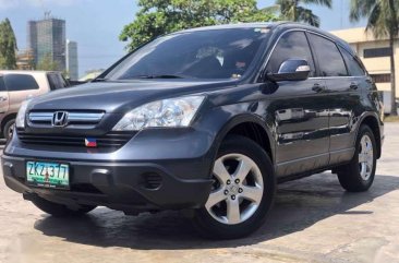 2007 Honda Crv Gas for sale