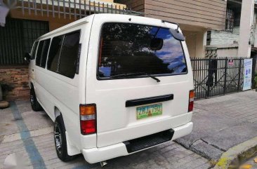 Nissan Urvan 2008 for sale