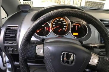 2005 Honda Jazz 1.3 IDSI for sale