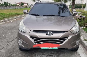 2011 Hyundai Tucson 500k negotiable