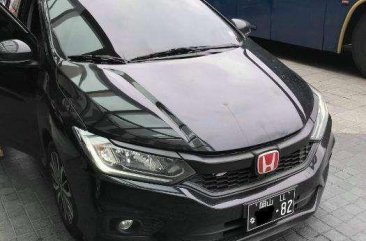 2017 Honda City for sale