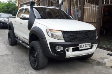 Ford Ranger 2015 for sale