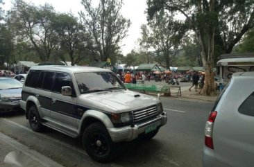 For Sale Mitsubishi Pajero 1995 