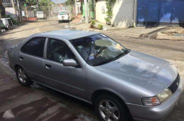 Nissan Sentra 1996 for sale