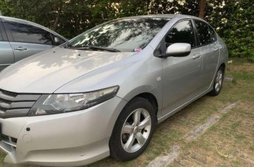 2010 Honda City MT 1.3 iVtec NEGOTIOABLE