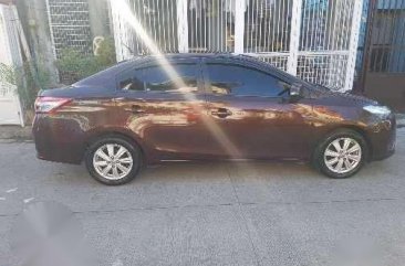 2013 Toyota Vios 1.5G for sale
