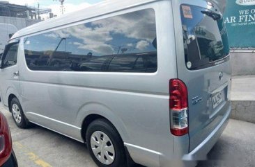 Toyota Hiace 2015 for sale