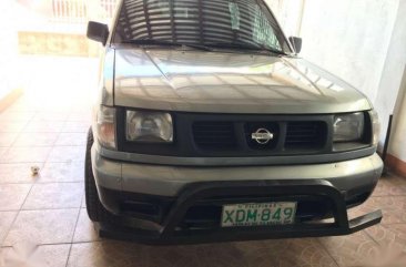 Nissan Frontier 2002 for sale