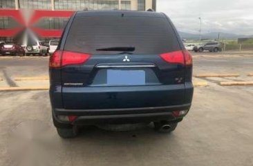 Mitsubishi Montero Sport GLS-V 2011 for sale