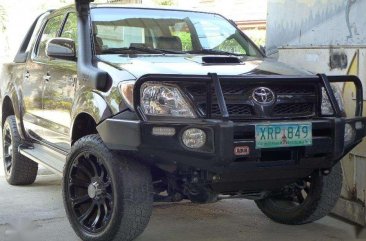 2005 Toyota Hilux G for sale