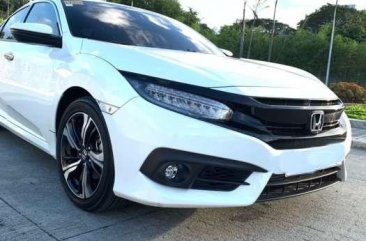 2018 Honda Civic RS for sale