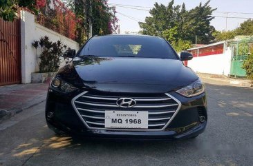 Hyundai Elantra 2016 for sale