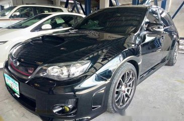 Subaru Impreza 2013 for sale