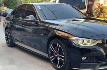 2014 BMW 320d for sale