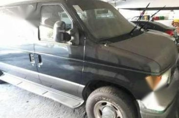 For sale only Ford E-150 2008