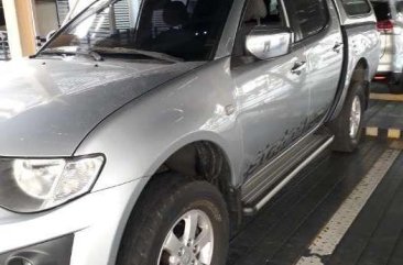 Mitsubishi Strada 2014 for sale