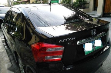 Honda City 1.5E 2012 AT for sale