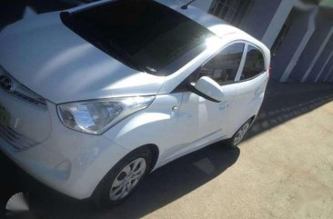 2018 Hyundai Eon for sale