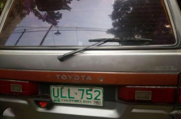 Toyota Lite Ace 1996 For sale 