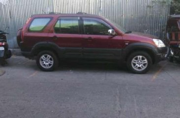 2003 Honda Crv for sale