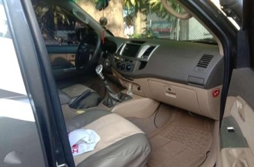 Toyota Hilux 2012 for sale